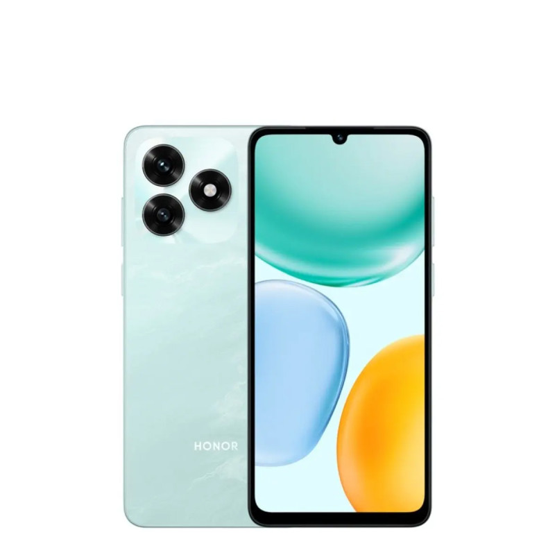 Honor X5C Plus 4GB 128GB Smartphone plava