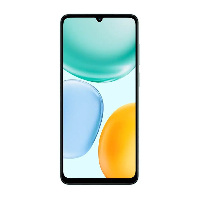 Honor X5C Plus 4GB 128GB Smartphone plava