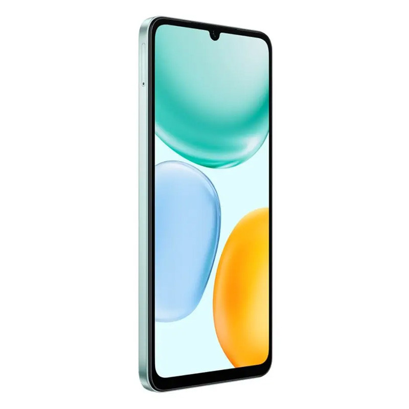 Honor X5C Plus 4GB 128GB Smartphone plava