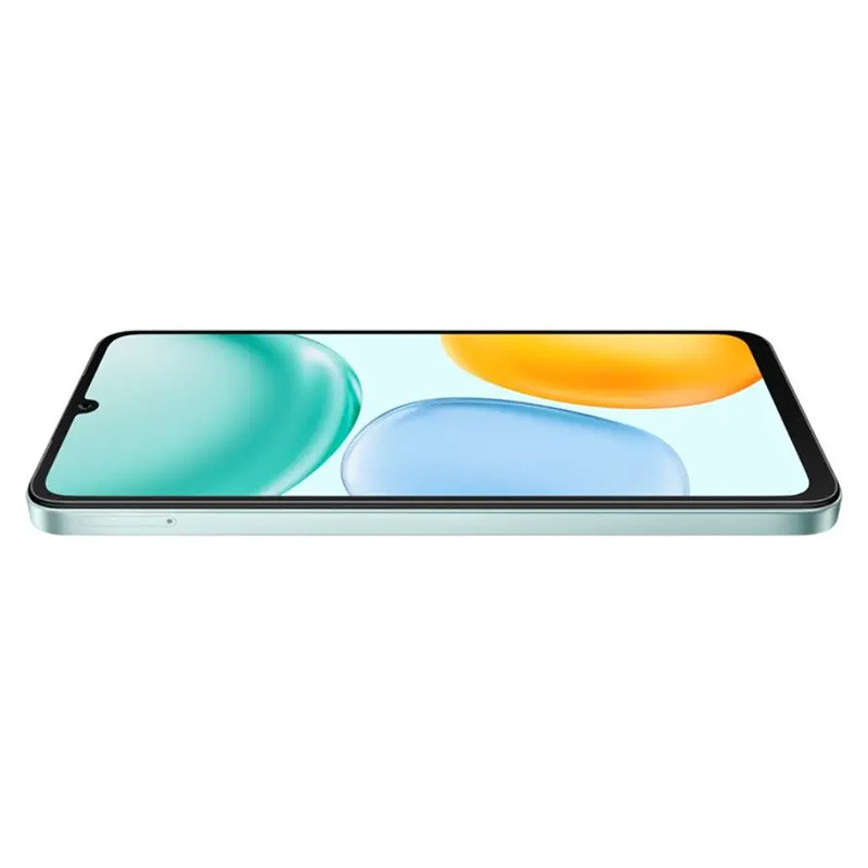 Honor X5C Plus 4GB 128GB Smartphone plava