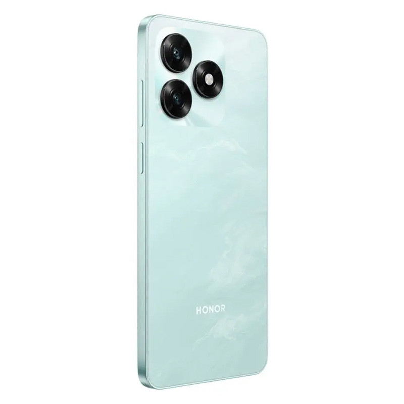 Honor X5C Plus 4GB 128GB Smartphone plava