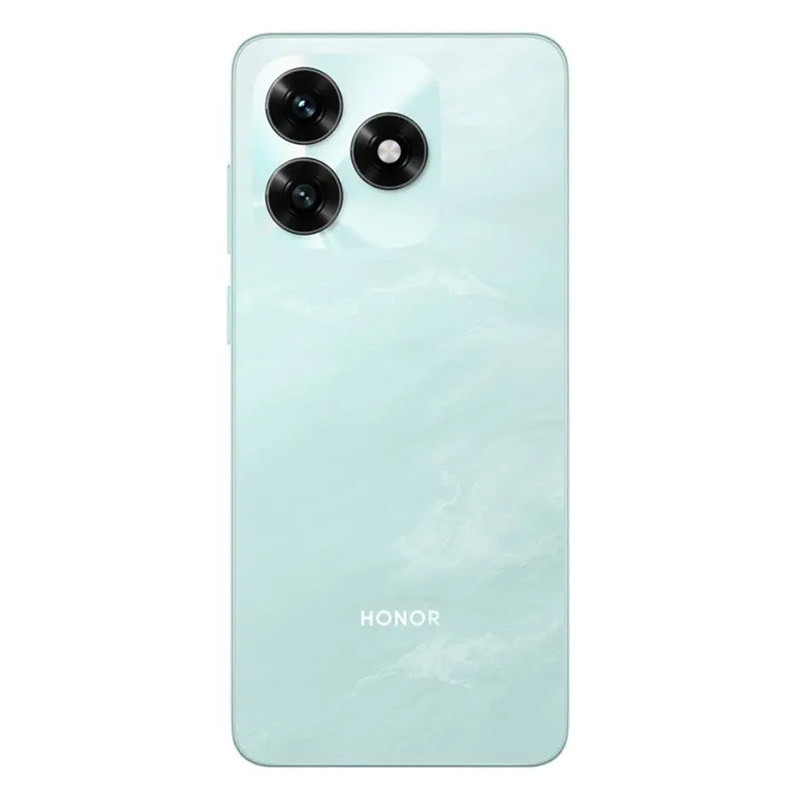 Honor X5C Plus 4GB 128GB Smartphone plava