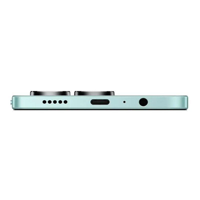 Honor X5C Plus 4GB 128GB Smartphone plava