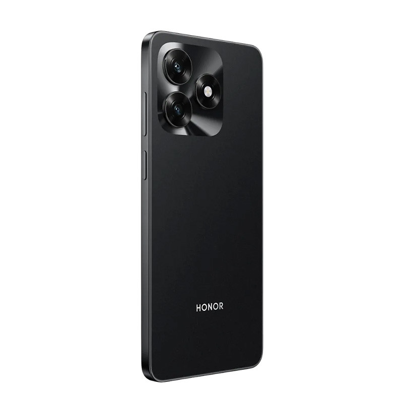 Honor X5C Plus 4GB 64GB Smartphone crna