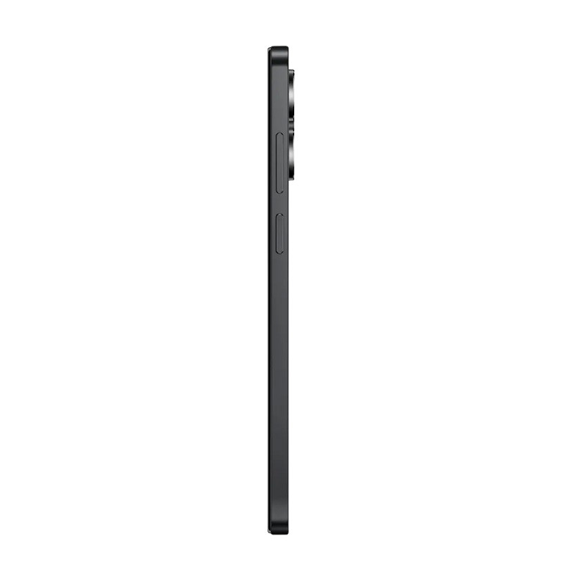 Honor X5C Plus 4GB 64GB Smartphone crna