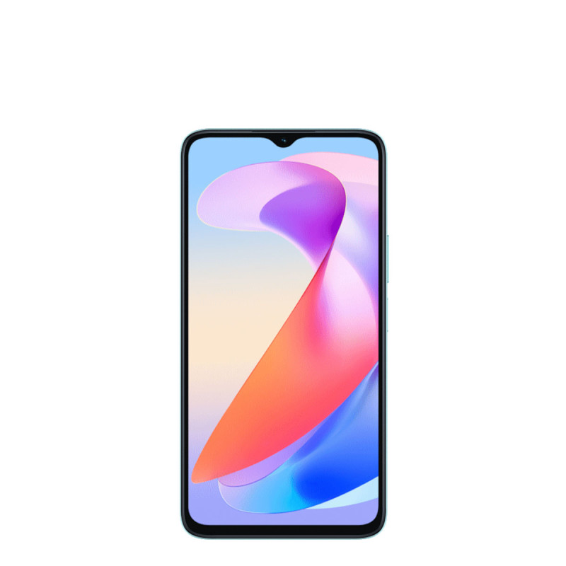 HONOR X6a mobilni telefon 4GB 128GB plava