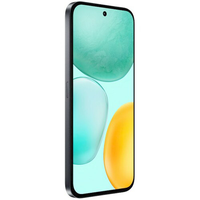 Honor X6C mobilni telefon 6GB 128GB crna