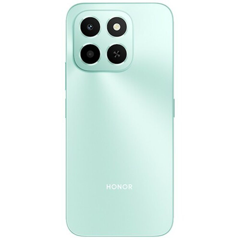 Honor X6C mobilni telefon 6GB 128GB plava