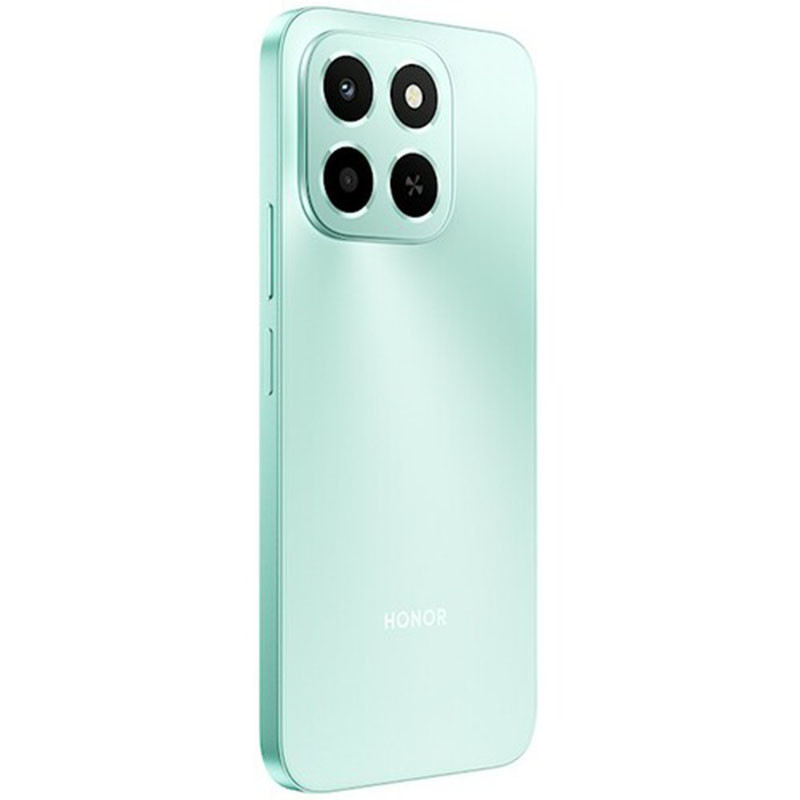 Honor X6C mobilni telefon 6GB 256GB plava