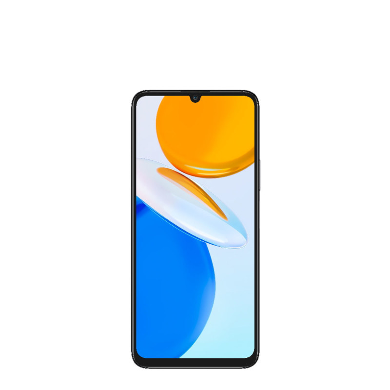 Honor X7 mobilni telefon 4GB 128Gb  plava