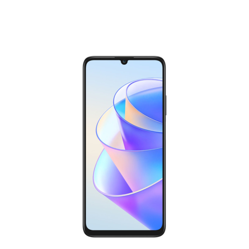 Honor X7a mobilni telefon 4GB 128GB crna