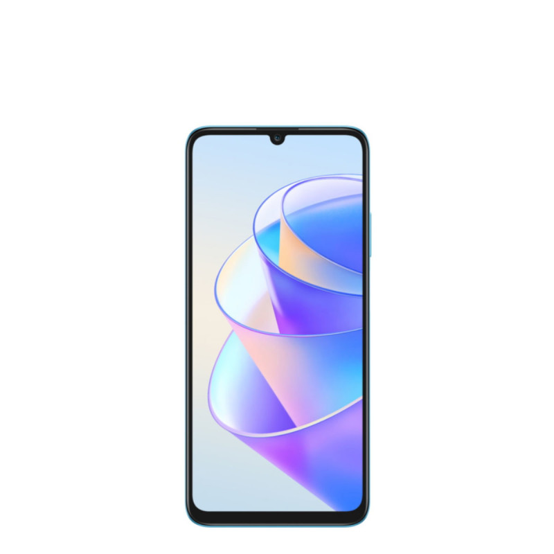 Honor X7a mobilni telefon 4GB 128GB plava