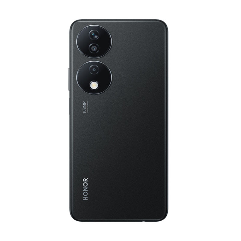 Honor X7b mobilni telefon 6GB 128GB crna