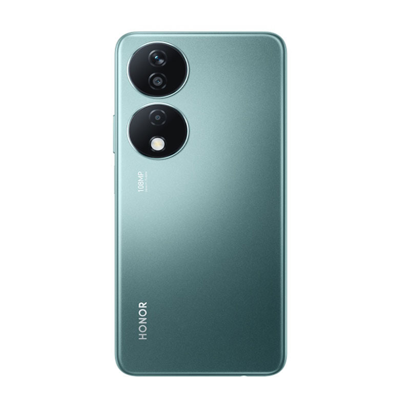Honor X7b mobilni telefon 6GB 128GB zelena