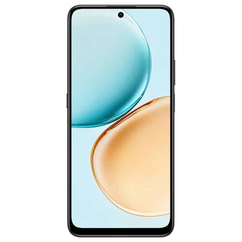 Honor X7D 6GB 128GB Smartphone crna