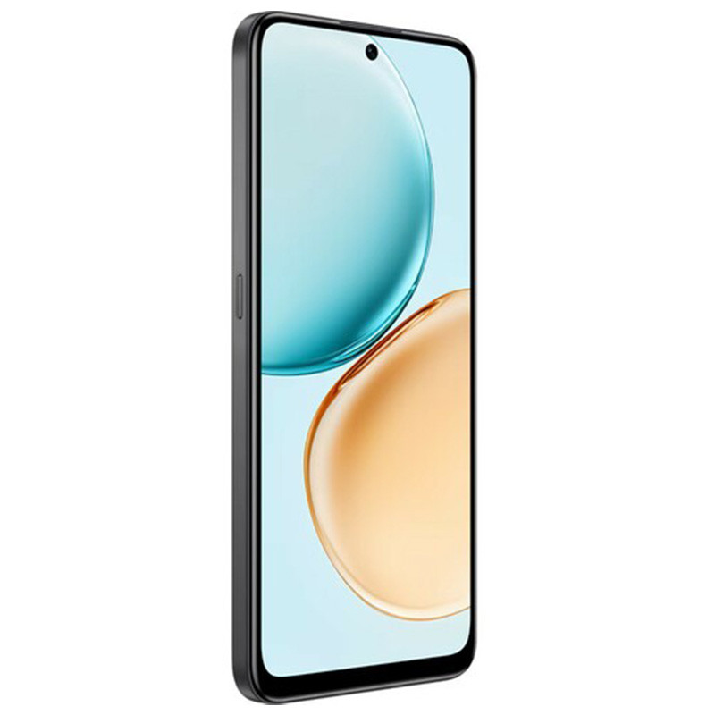 Honor X7D 6GB 128GB Smartphone crna