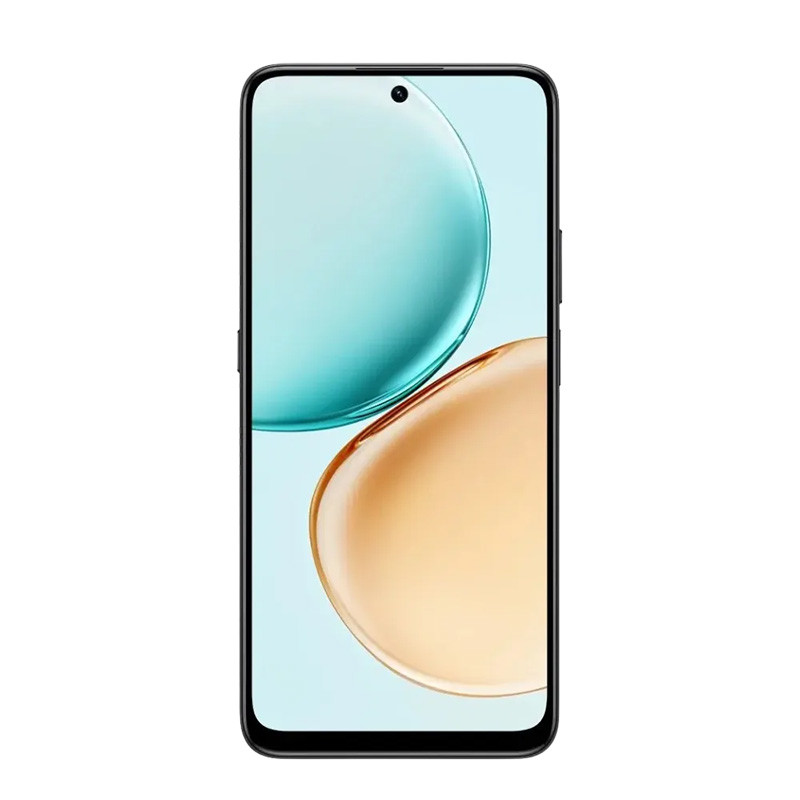 Honor X7D 8GB 256GB Smartphone crna