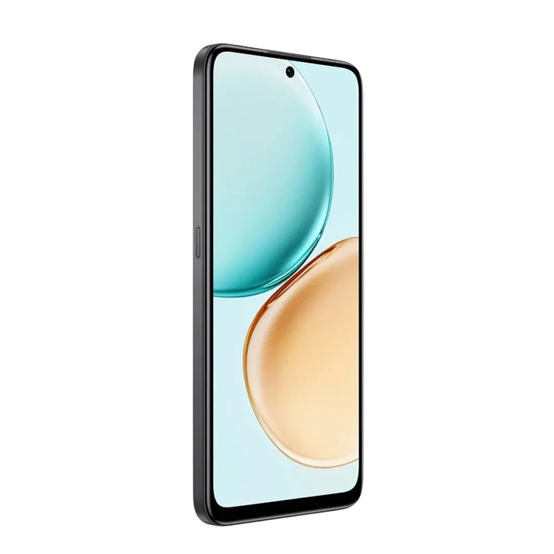 Honor X7D 8GB 256GB Smartphone crna