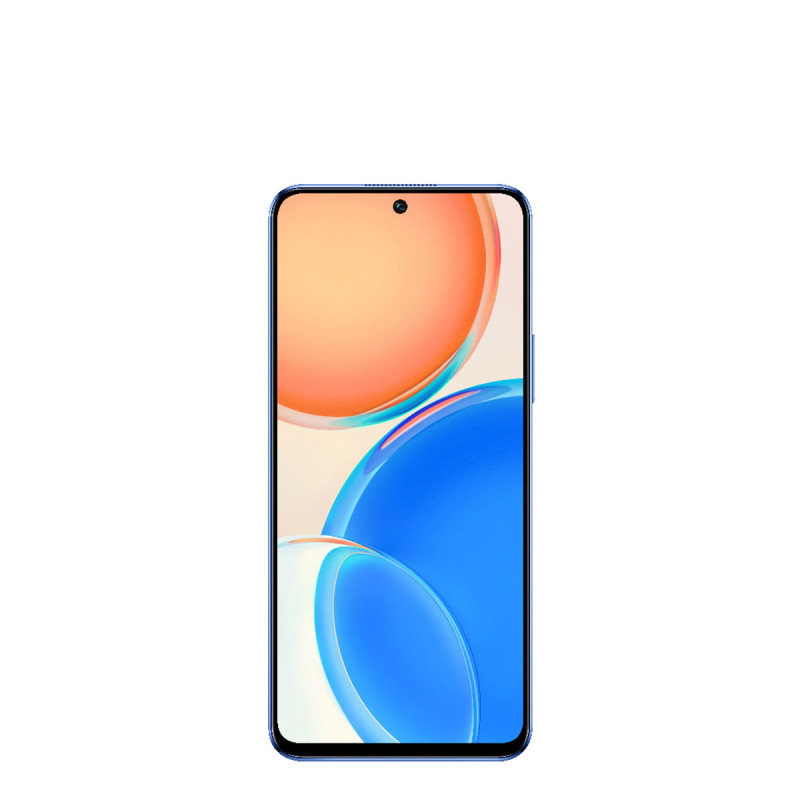 Honor X8 mobilni telefon 6GB 128GB plava