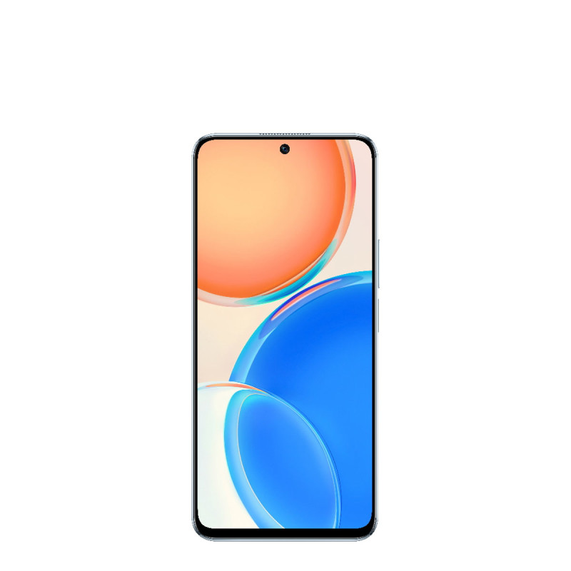 Honor X8 mobilni telefon 6GB 128GB srebrna