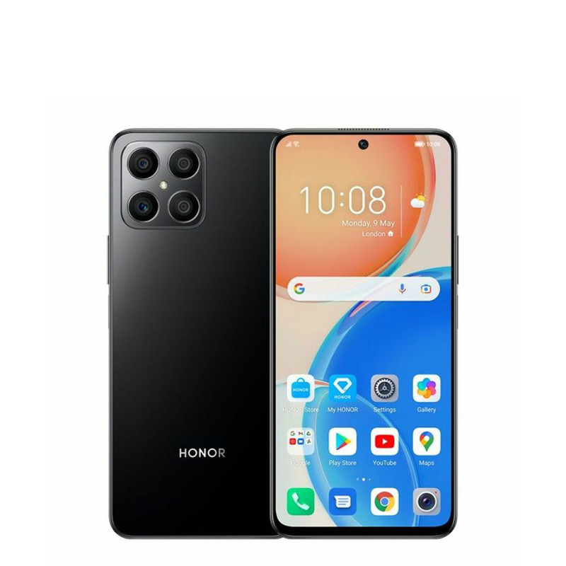 Honor X8 mobilni telefon 6GB 128GB