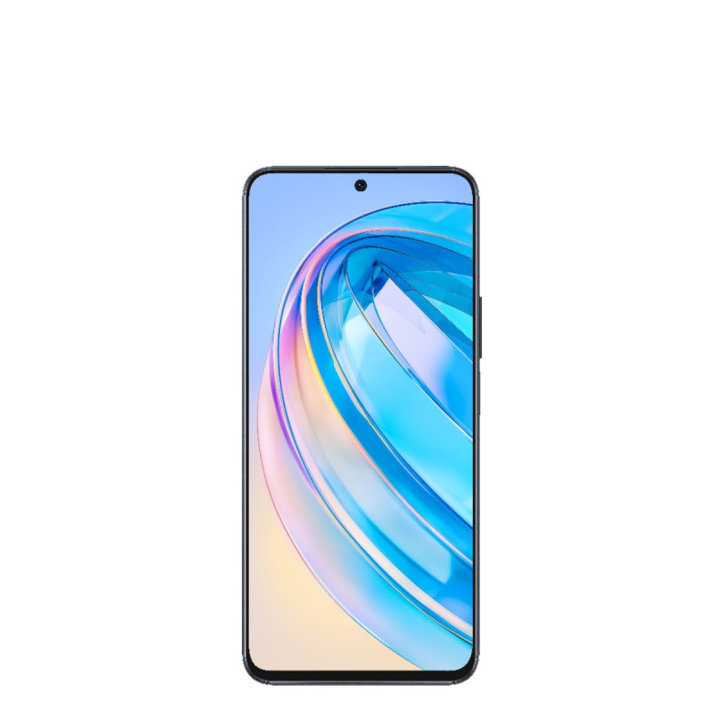 Honor X8a mobilni telefon 6BG 128GB crna