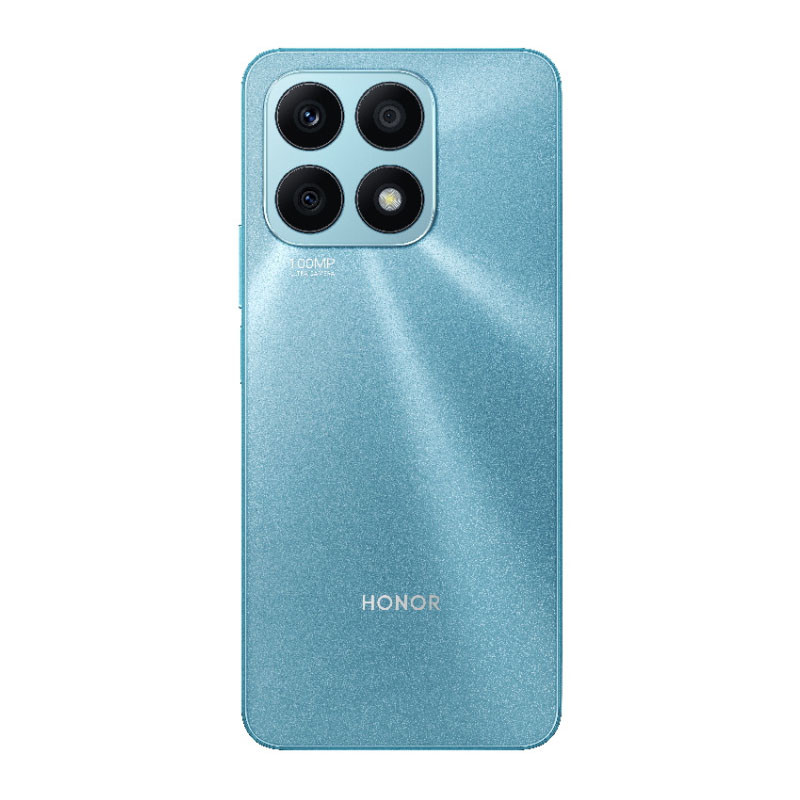 Honor X8a mobilni telefon 6BG 128GB plava