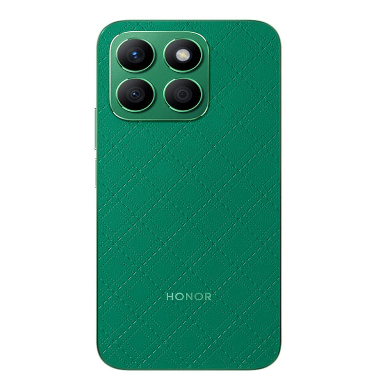 Honor X8b mobilni telefon 8GB 256GB zelena