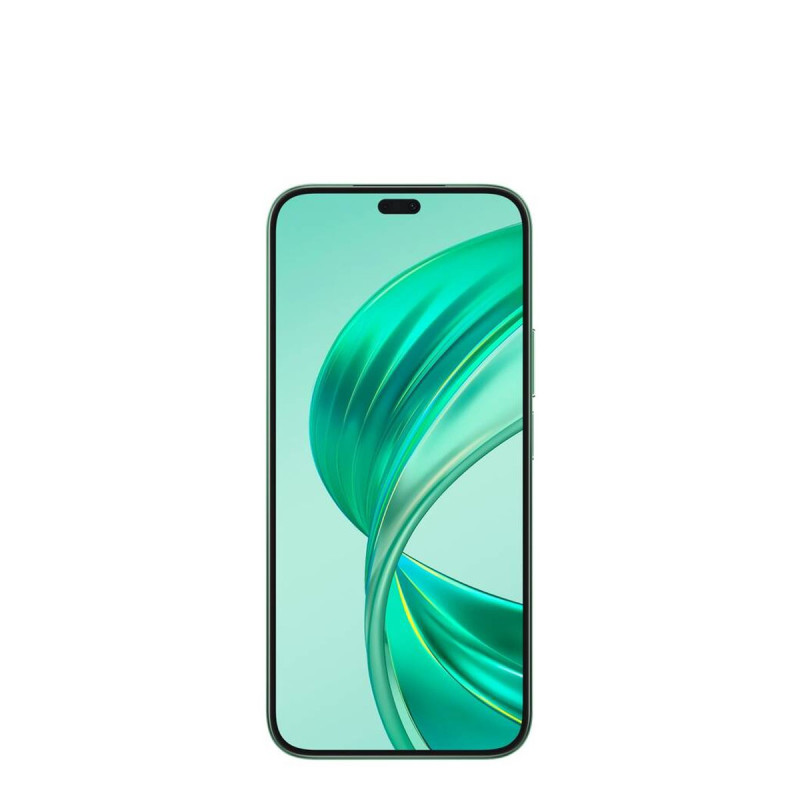 Honor X8b mobilni telefon 8GB 256GB zelena