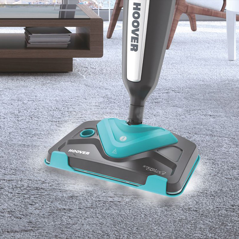 Hoover paro?ista? CAP 1700 D