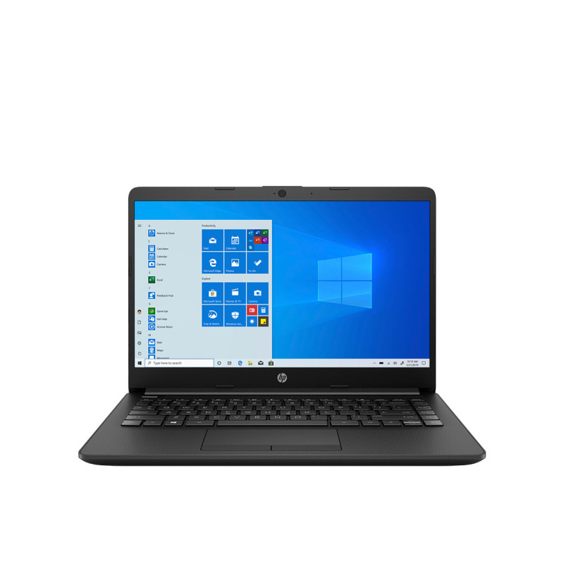 HP laptop 14-CF2012NM 