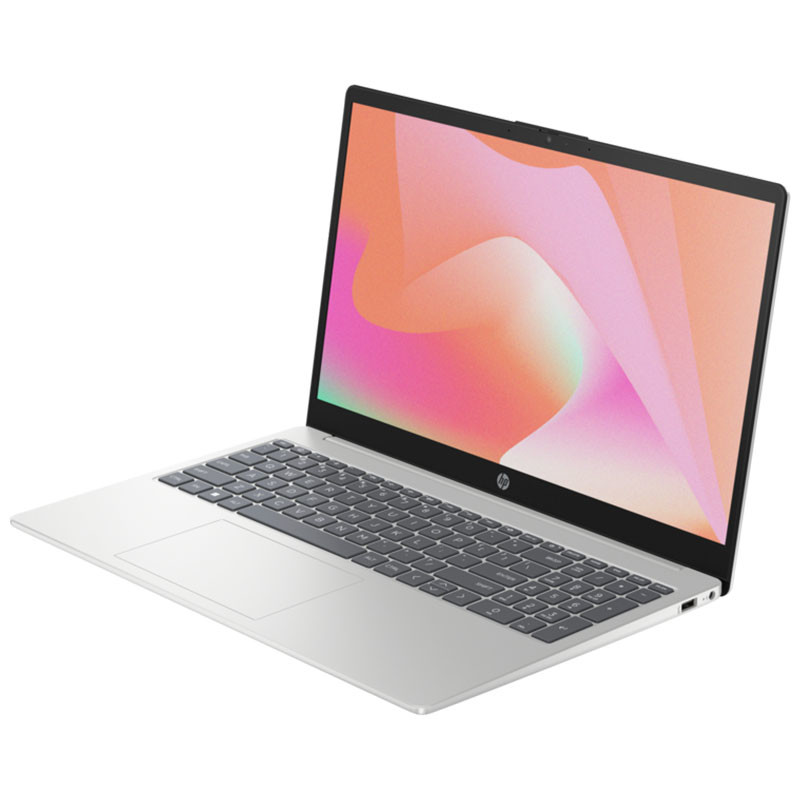 HP laptop 15-FC0038NM R3-7320U 8GB 512GB 8D073E