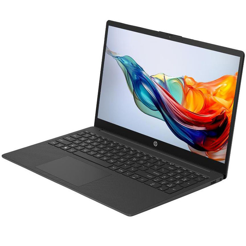 HP laptop 15-FC0255NM DOS 15.6