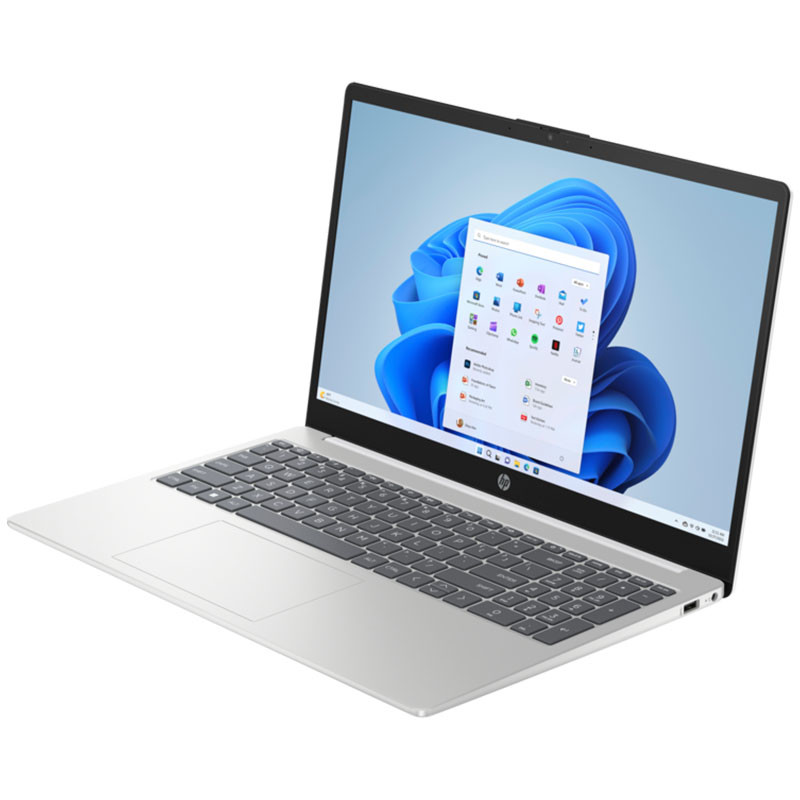 HP laptop 15-FD0035NM CORE I3-N305 8GB 512GB W11H6 93T06EA