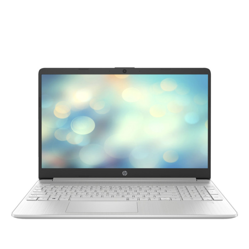 HP laptop 15s-eq1060nia DOS 15.6