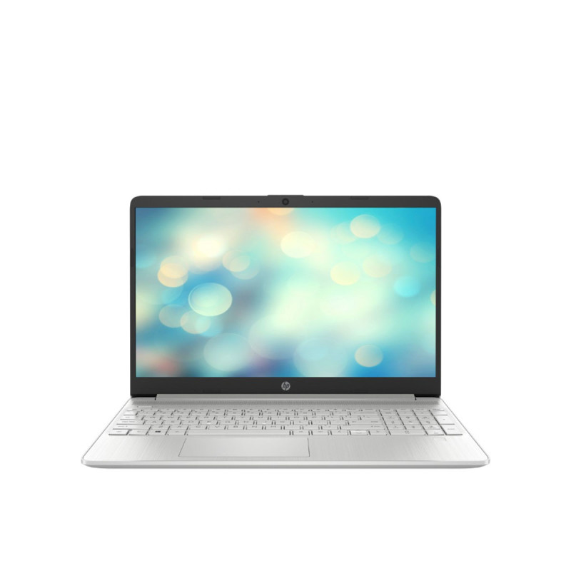 HP laptop 15S-FQ0030NM 262T7EA