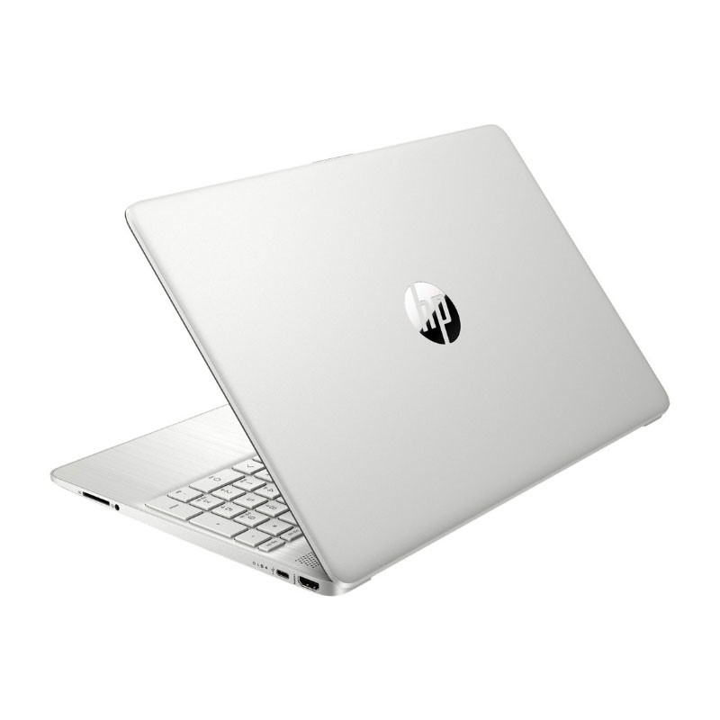 HP laptop 15S-FQ0030NM 262T7EA
