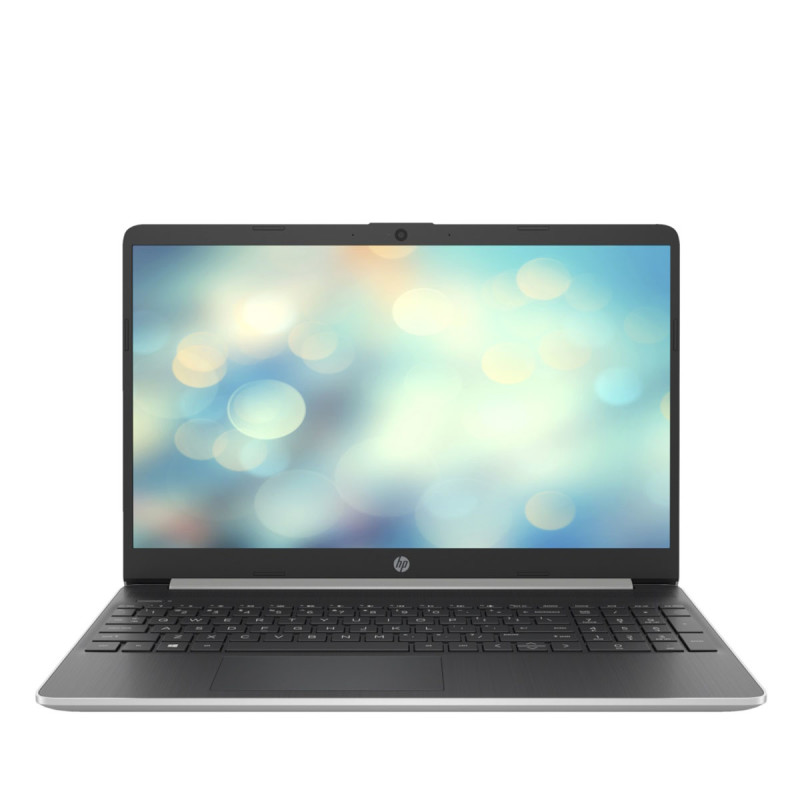 HP laptop 15s-fq2025nm DOS 15.6