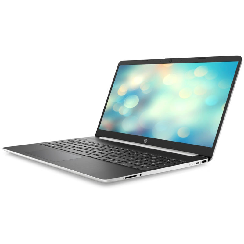 HP laptop 15s-fq2025nm DOS 15.6