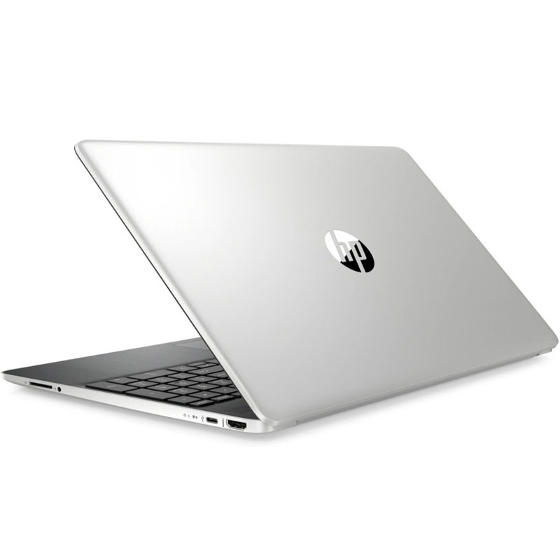 HP laptop 15s-fq2025nm DOS 15.6