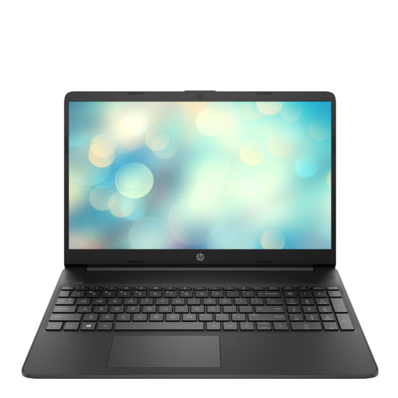 HP laptop 15s-fq2039nm DOS 15.6