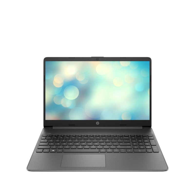 HP laptop 15s-fq2041nm i3-1125G4 4G256