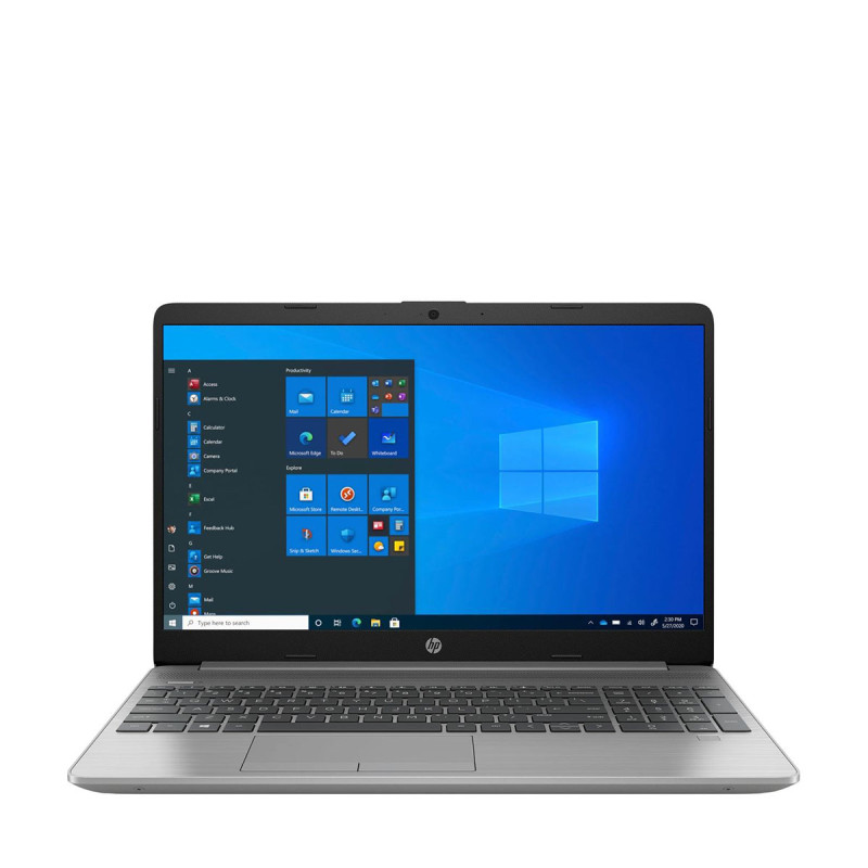 HP laptop Intel Core i3 1115G4 15.6