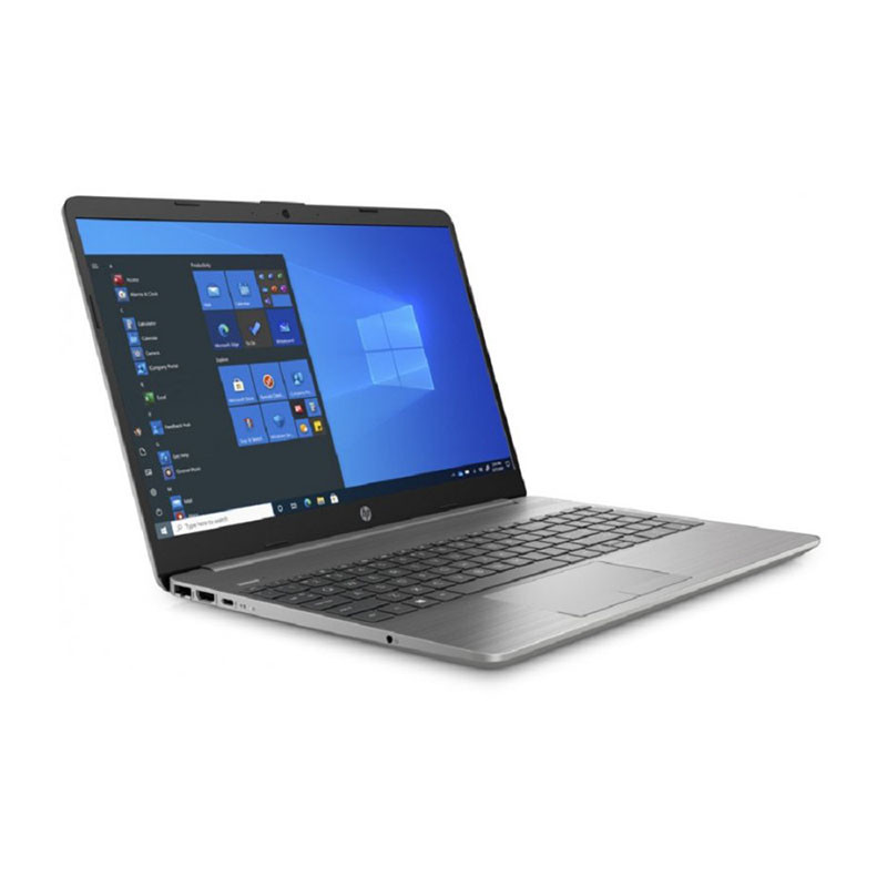 HP laptop 250 G8 I7 - 1165G716G512 W10P 