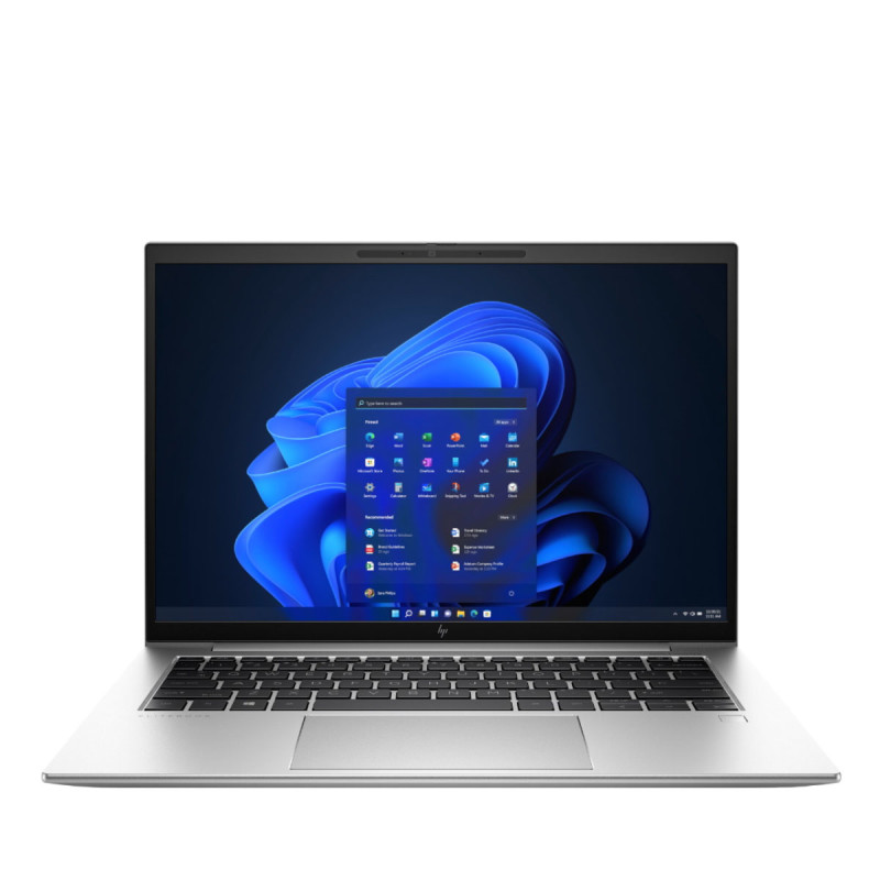 HP laptop EliteBook 840 G9 Win 11 Pro 14