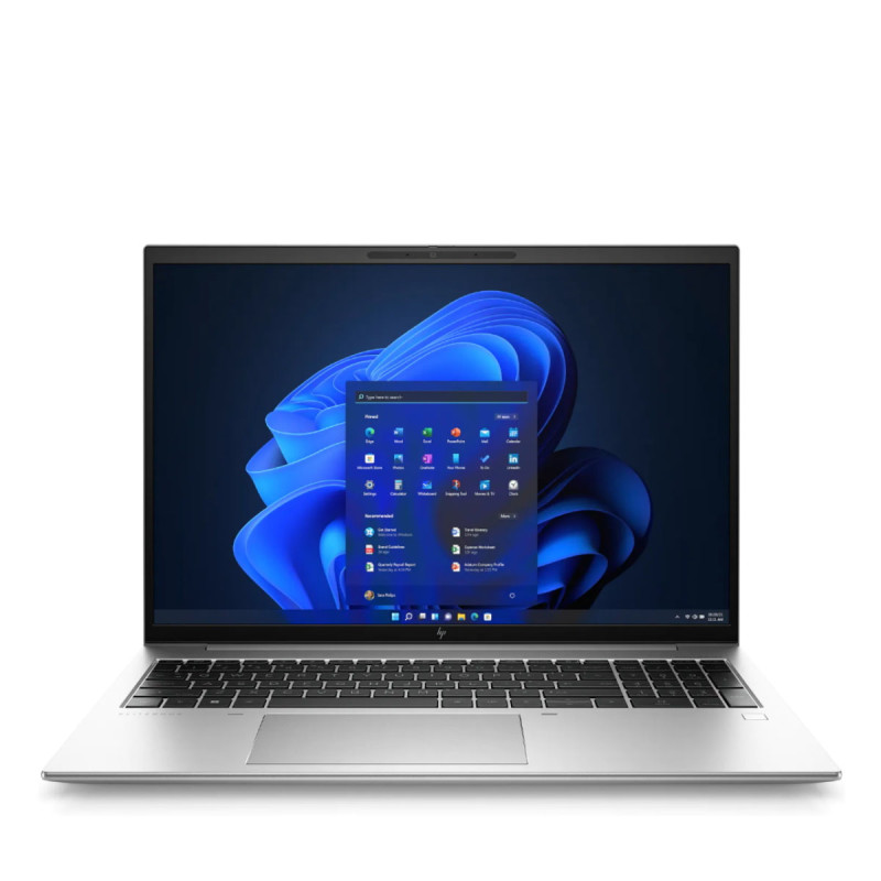 HP laptop EliteBook 860 G8 Win 11 Pro 16