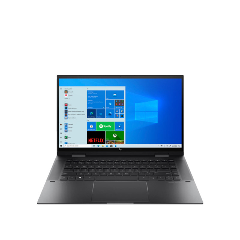 HP laptop Envy x360 15-eu0015nn 4Q628EA