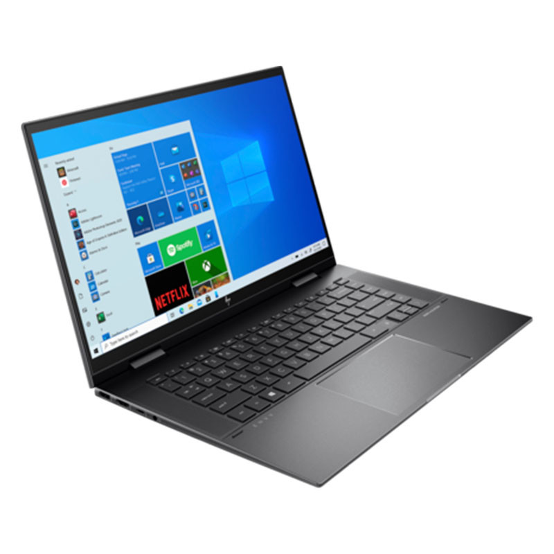 HP laptop Envy x360 15-eu0015nn 4Q628EA
