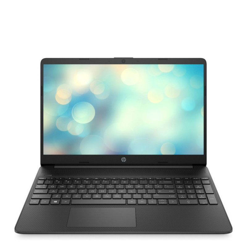 HP laptop NOT 15s-eq2155nm R3-5300U 8GB 256GB + poklon KASPERSKY INTERNET SECURITY 2017 EEMEA ED 1USER 1Y