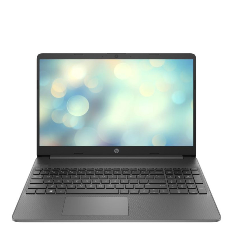 HP laptop NOT 15s-fq2013nm i3-1115G4 8G512 2R2R6EA#BED + poklon KASPERSKY INTERNET SECURITY 2017 EEMEA ED 1USER 1Y